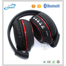 Fashion Top Sale Gesture Recongnition Bluetooth Headphones